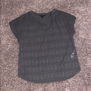 NWOT Banana Republic Top - Women’s small